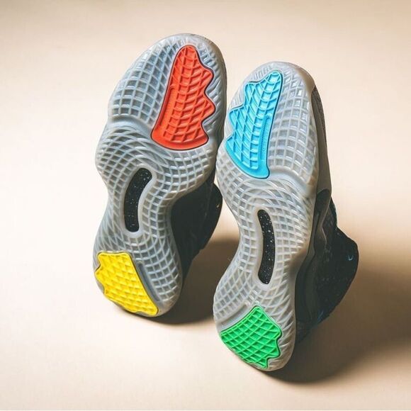 Adidas DON Issue 3 Xbox Donovan Mitchell shoes - Picture 6 of 15